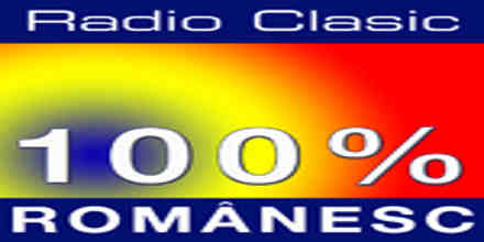 Radio Clasic 100% Romanesc