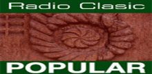 Radio Clasic Popular