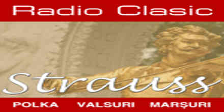 Radio Clasic Strauss