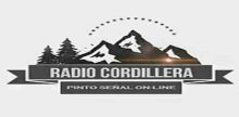 Radio Cordillera Pinto Online