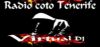 Logo for Radio Coto Tenerife