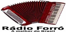 Radio Forro Brasil