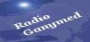 Logo for Radio Ganymed