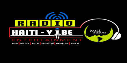 Radio Haiti Vibe