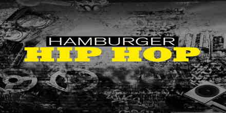 Radio Hamburger Hip-Hop