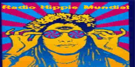 Radio Hippie Mundial