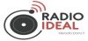 Logo for Radio Ideal SR