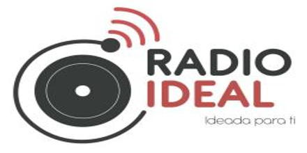 Radio Ideal SR