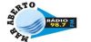 Logo for Radio Mar Aberto