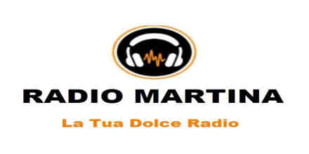 Radio Martina