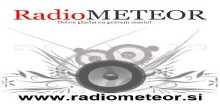 Radio Meteor Si