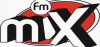 Logo for Radio Mix FM Spain