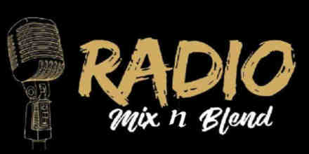 Radio Mix n Blend