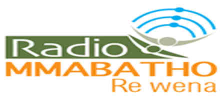 Radio Mmabatho | Live Online Radio