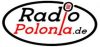 Logo for Radio Polonia