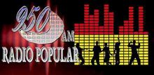Radio Popular 950 JESTEM