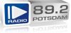 Logo for Radio Potsdam