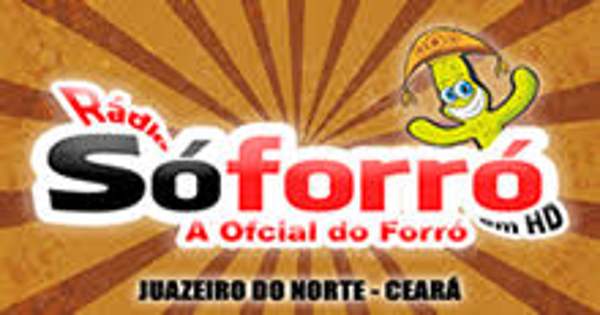 Radio So Forro FM