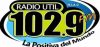 Logo for Radio Util FM