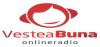 Logo for Radio Vestea Buna