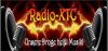 Logo for Radio XTC