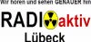 Logo for RADIOaktiv Lubeck