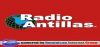 Logo for RadioAntillas