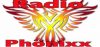 Logo for RadioPhonixx