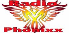 RadioPhonixx