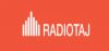 Logo for RadioTaj