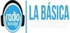 Logo for Radiotuciudad La Basica