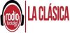 Logo for Radiotuciudad La Clasica