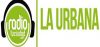 Logo for Radiotuciudad La Urbana