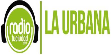 Radiotuciudad La Urbana