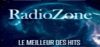 Logo for Radiozone