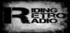 Logo for Riding Retro Radio