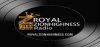 Logo for Royal ZionHighness Radio