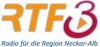 Logo for RTF3 Neckar Alb