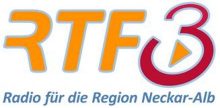 RTF3 Neckar Alb
