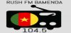 Rush FM 104.5 Bamenda