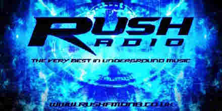 Rush Radio 88.1