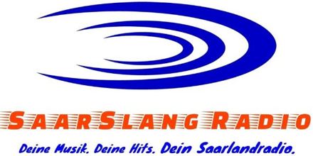SaarSlang Radio