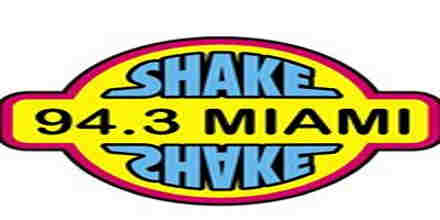 Shake 94.3 FM
