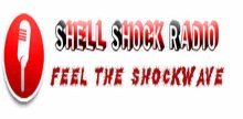 Shell Shock Radio