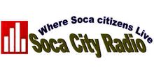 Soca City Radio