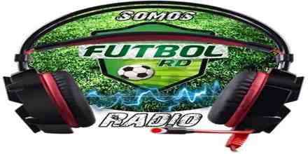 Somos Futbol RD Radio