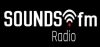 Logo for Sounds FM