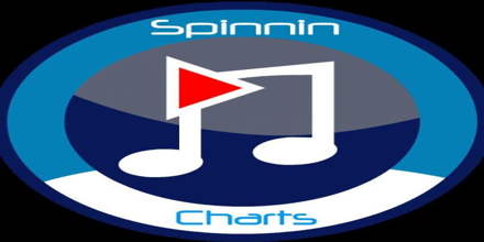 Spinnin Charts