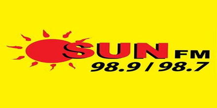 Sun FM 98.9/98.7