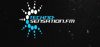 Logo for Techno Sensation FM